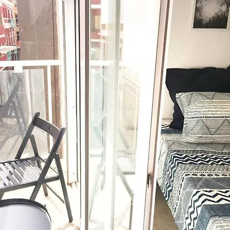 Apartamento Sagasta V By Canary365 *